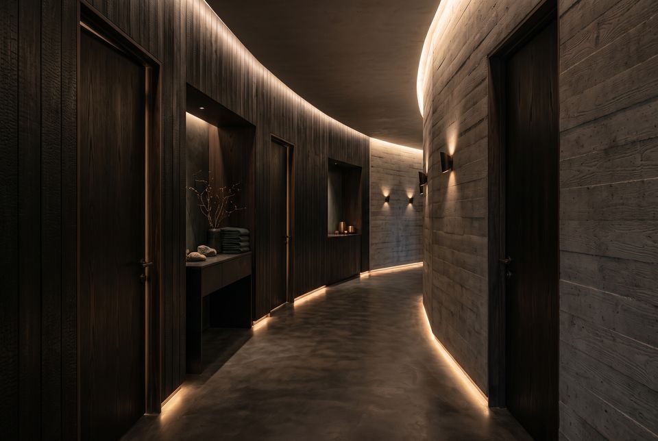 The Threshold