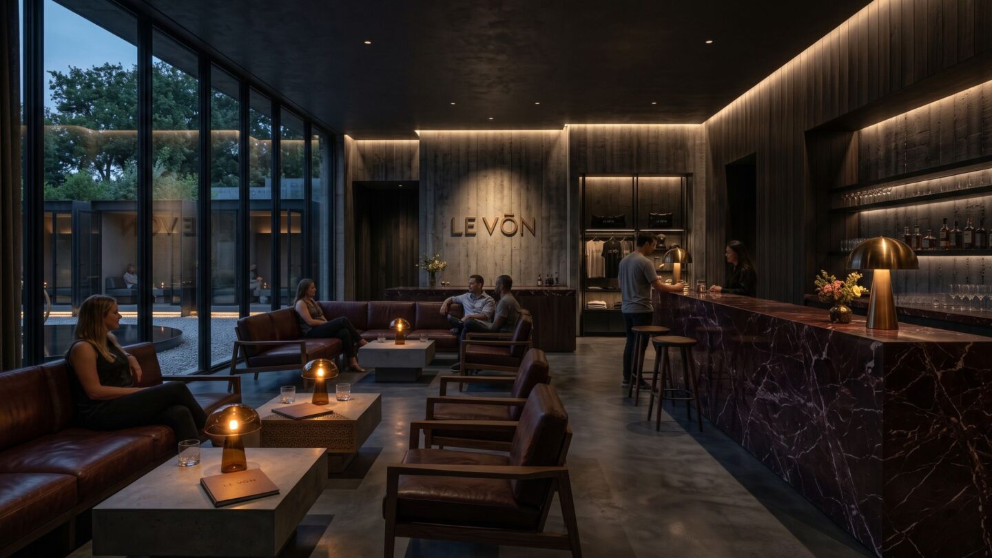 The Lounge