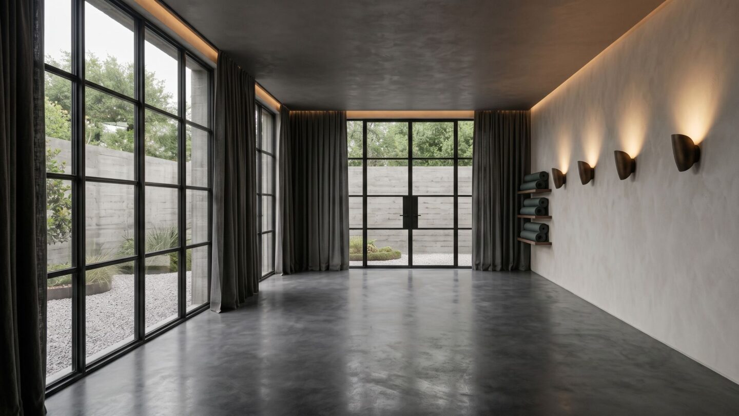 The Studio