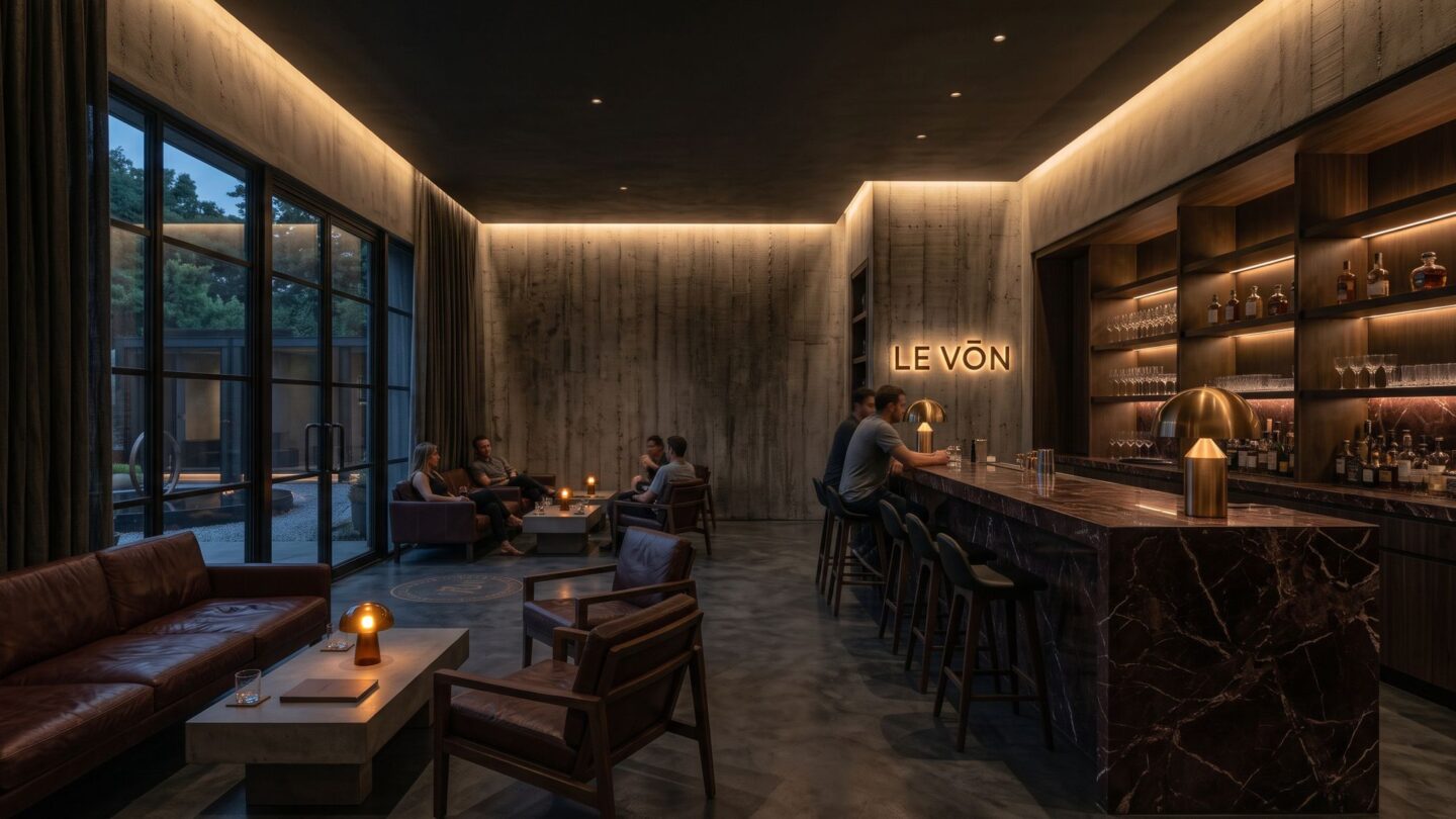 The Lounge